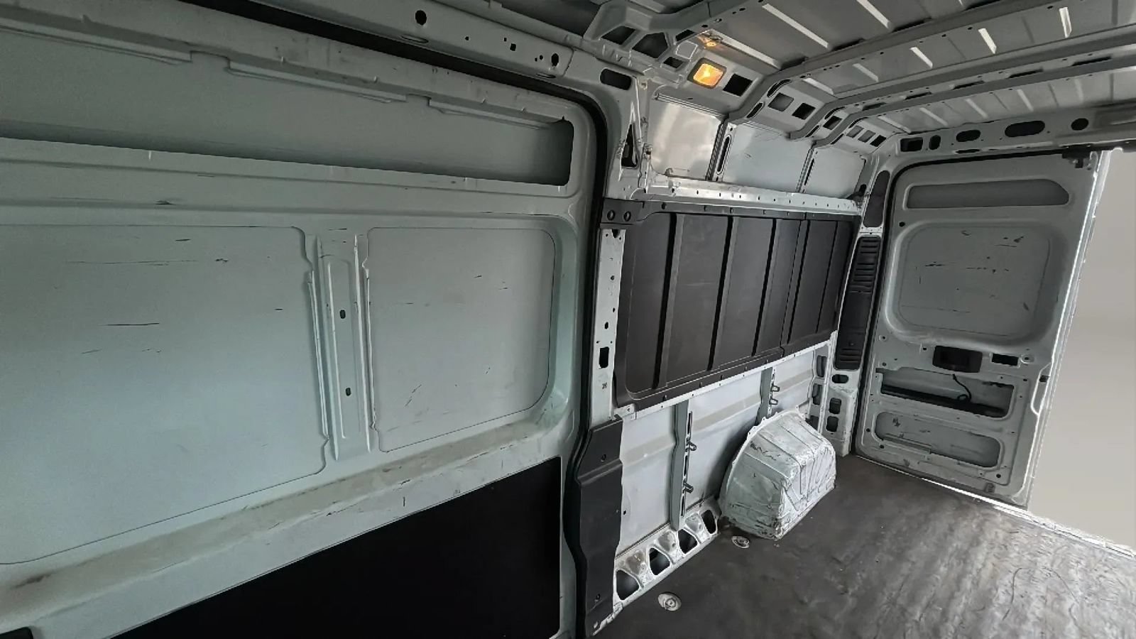 Used 2015 RAM ProMaster 2500 w/ Interior Convenience Group FWD image 54