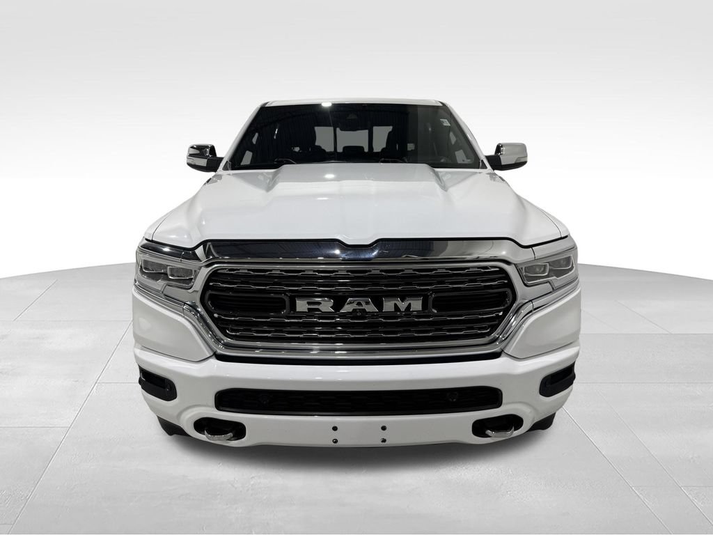 Used 2022 RAM 1500 Limited AWD/4WD image 12