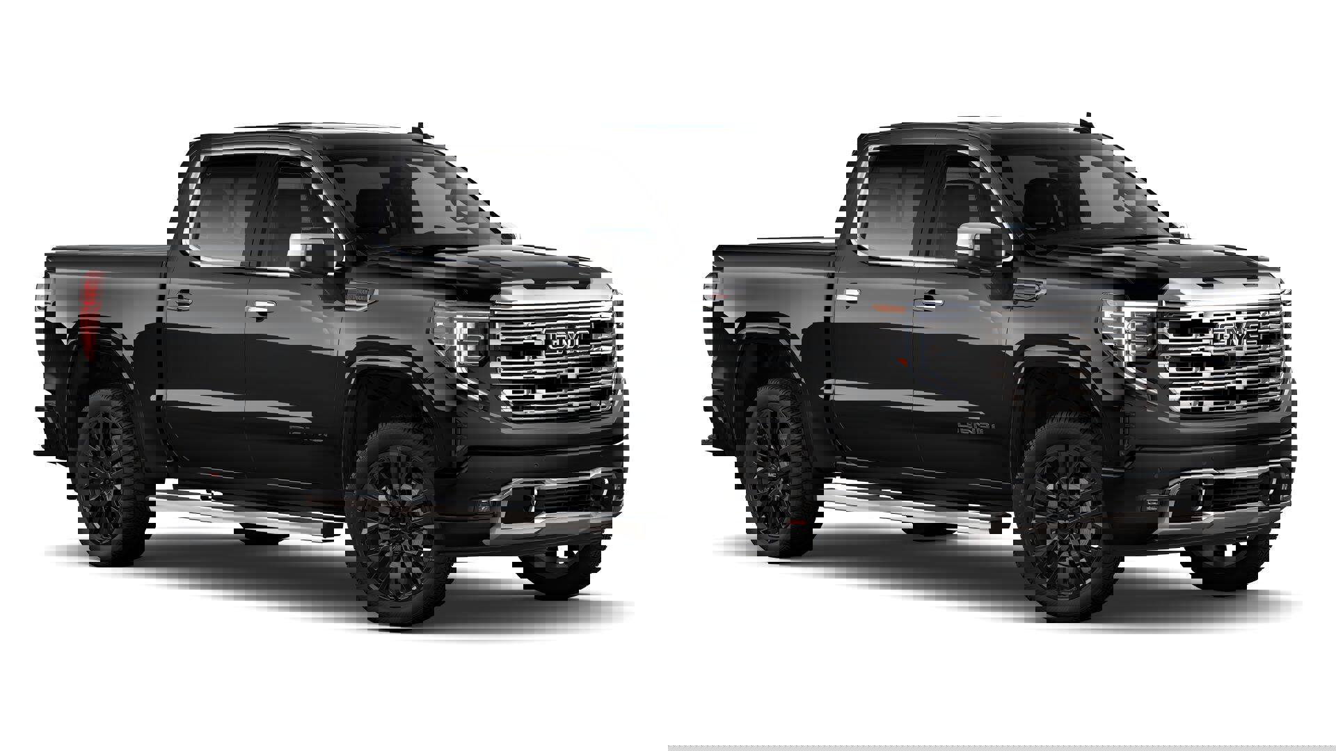 New 2026 GMC Sierra 1500 Denali image 4