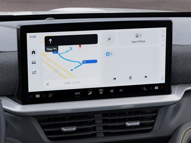 New 2027 Ford Explorer Tremor AWD/4WD image 14