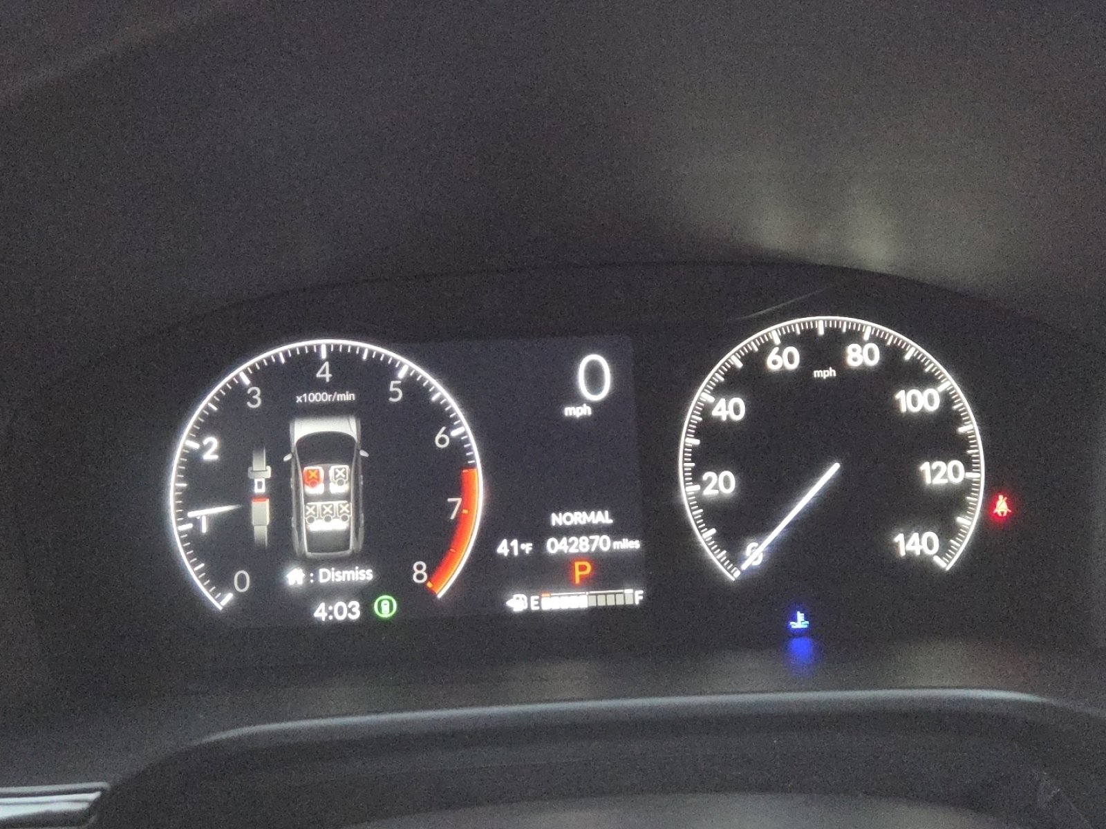 Used 2024 Honda CR-V EX image 27