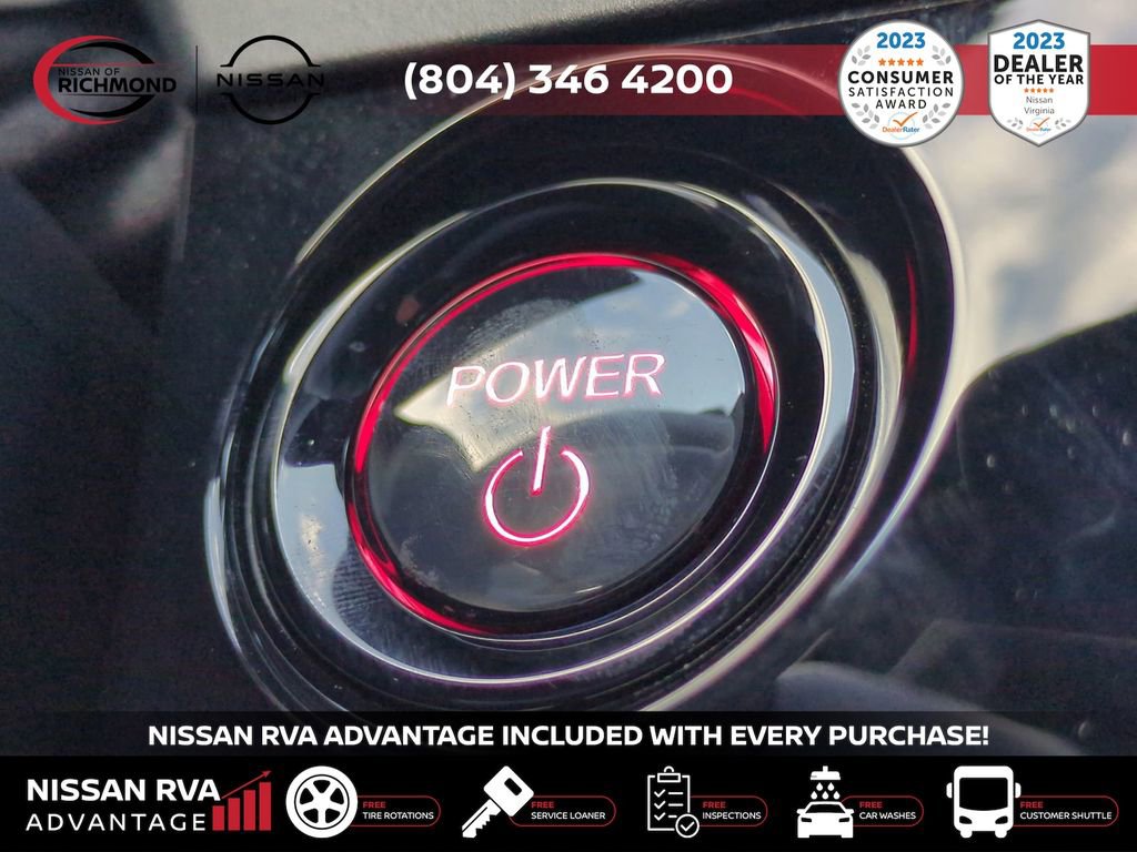 Used 2025 Honda Accord Sport image 28