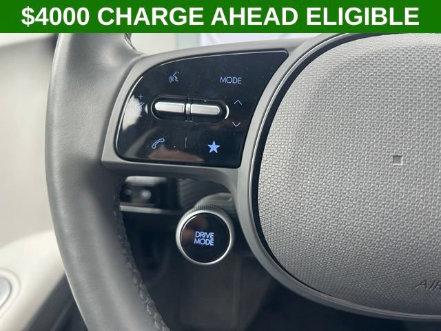 Used 2024 Hyundai Ioniq 5 SEL AWD/4WD image 20