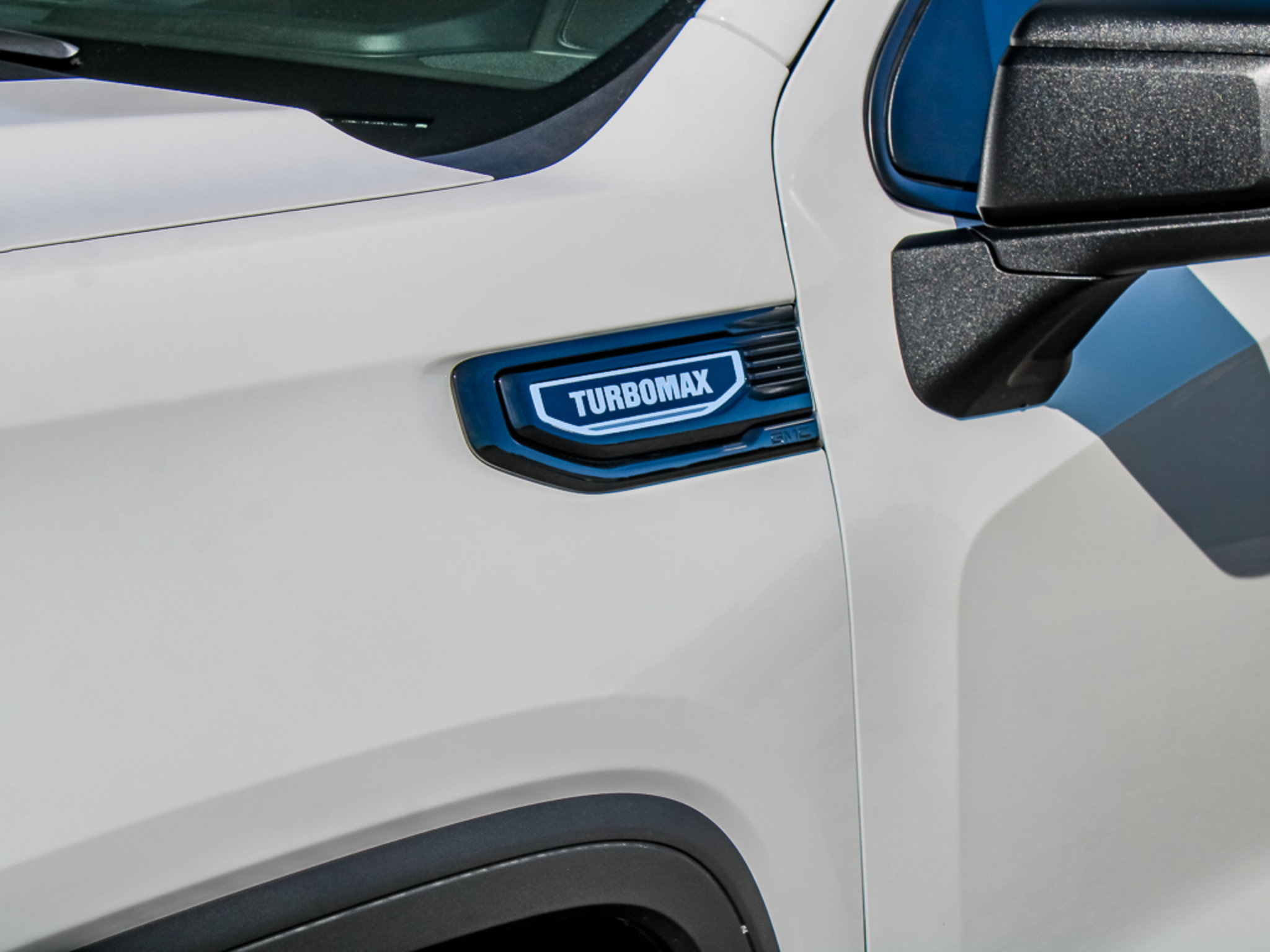 New 2026 GMC Sierra 1500 Elevation AWD/4WD image 5