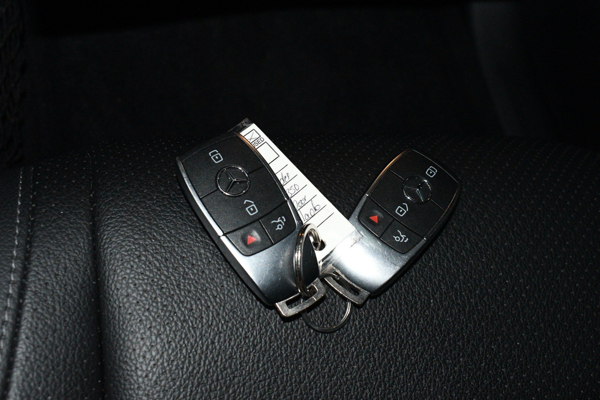 Used 2020 Mercedes-Benz GLE 350 4MATIC image 97