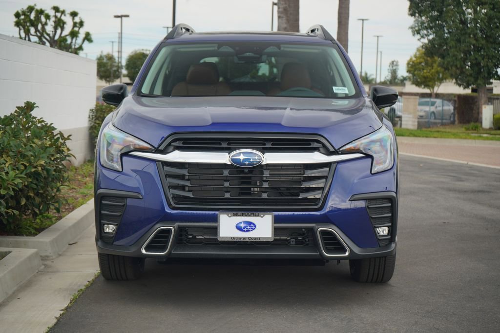New 2026 Subaru Ascent Touring image 5