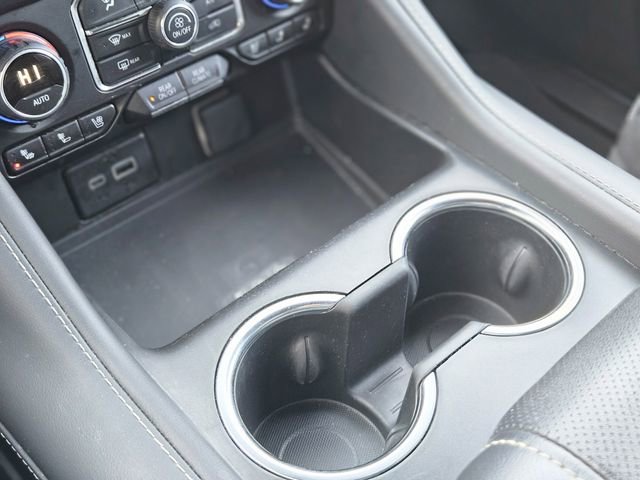 Used 2024 Chevrolet Tahoe Premier image 24