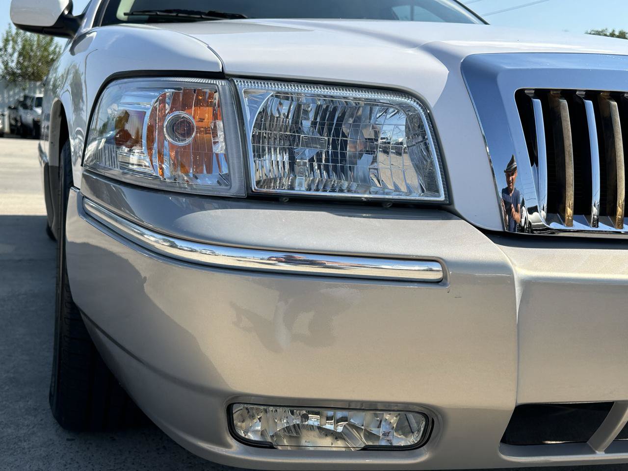 Used 2007 Mercury Grand Marquis LS RWD image 25