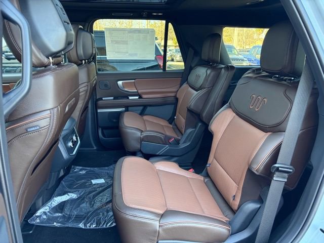 New 2026 Ford Expedition King Ranch image 11