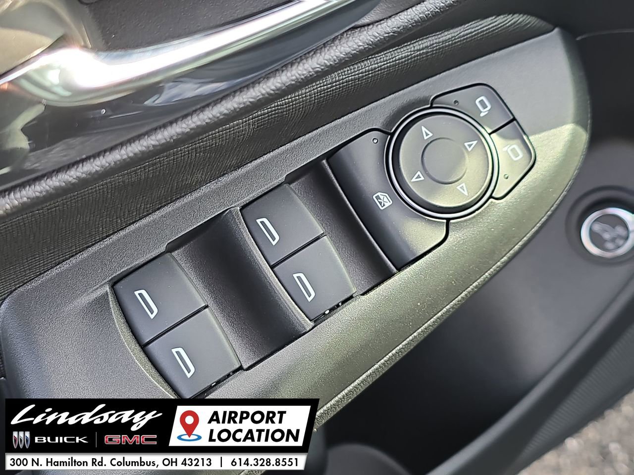 New 2026 Buick Envista Preferred image 22