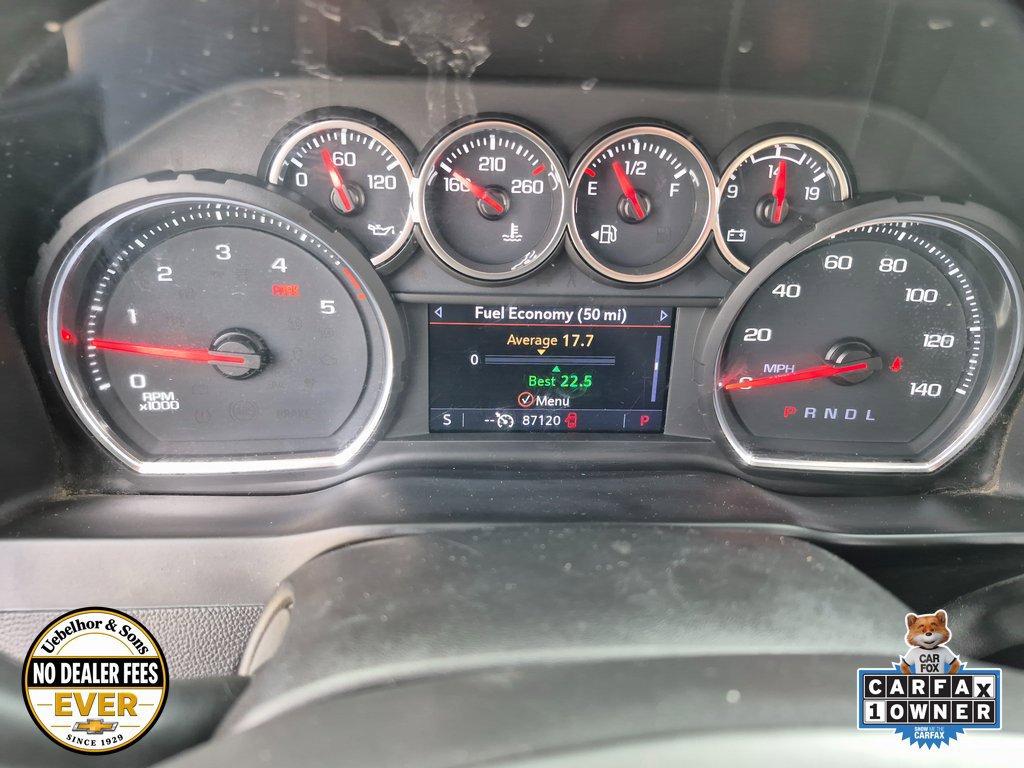 Used 2022 Chevrolet Silverado 3500 LT w/ Convenience Package RWD image 23