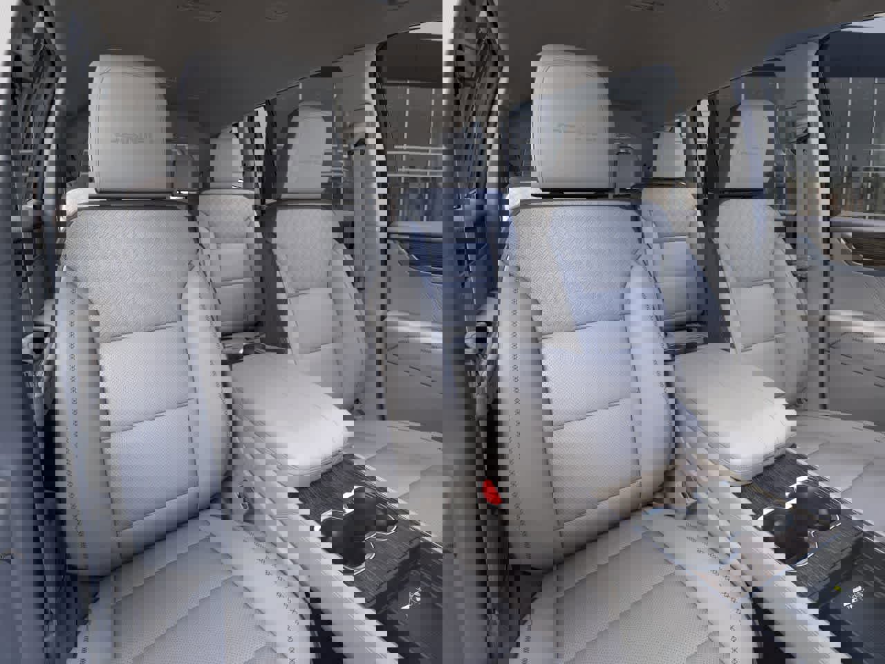 New 2026 GMC Acadia Denali w/ Super Cruise Package image 16