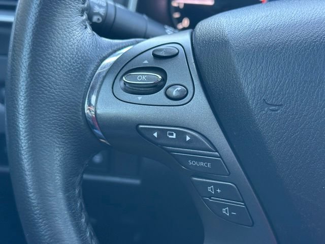 Used 2020 Nissan Murano SL w/ Moonroof Package AWD/4WD image 38