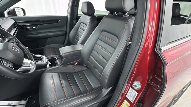 Used 2025 Honda CR-V Sport Touring image 10