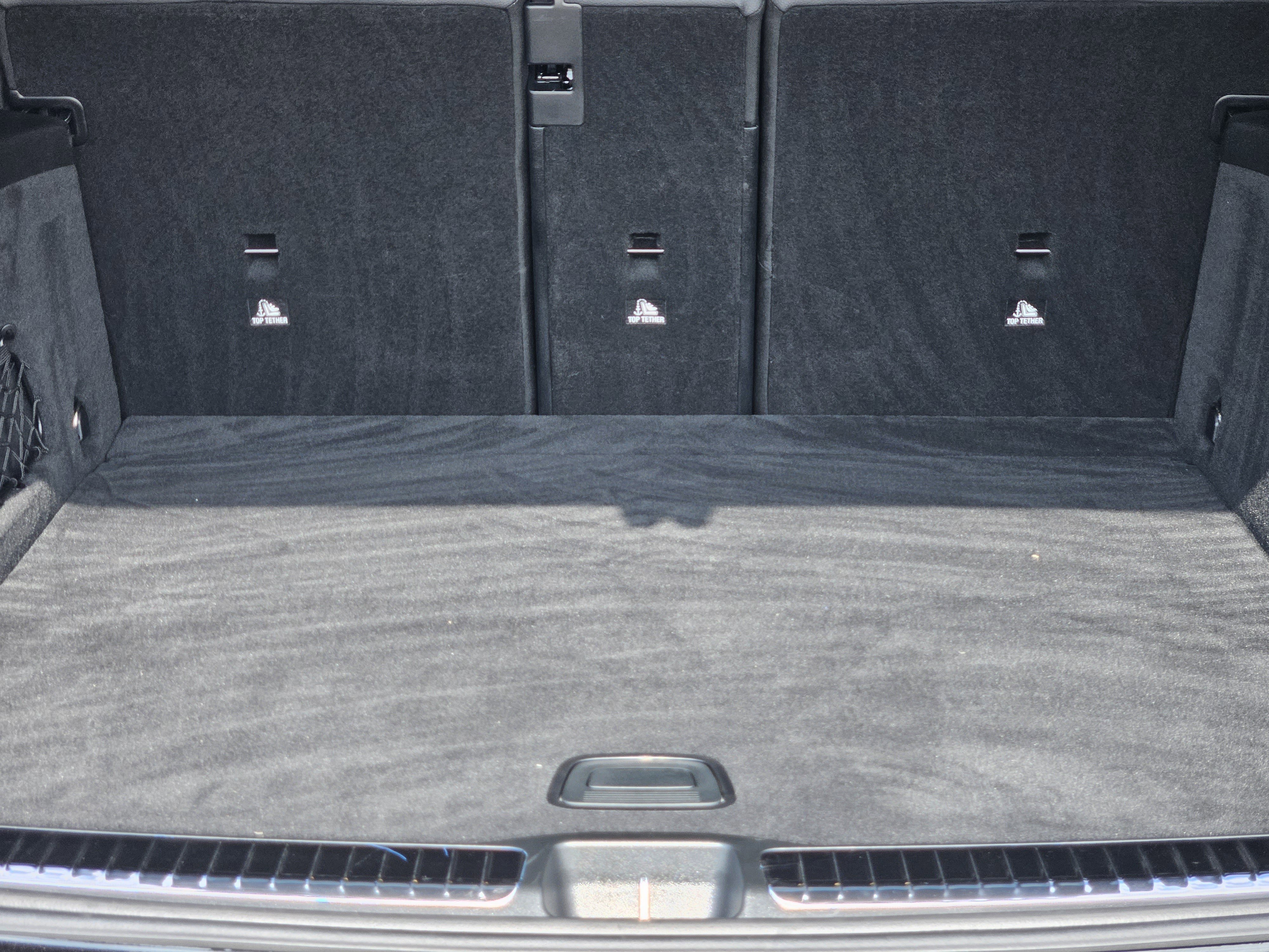 Certified 2026 Mercedes-Benz GLE 350 4MATIC image 24