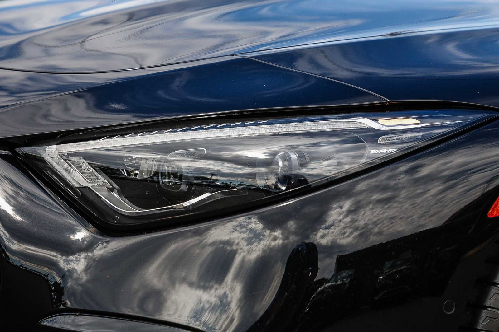 New 2026 Mercedes-Benz SL 43 AMG image 7