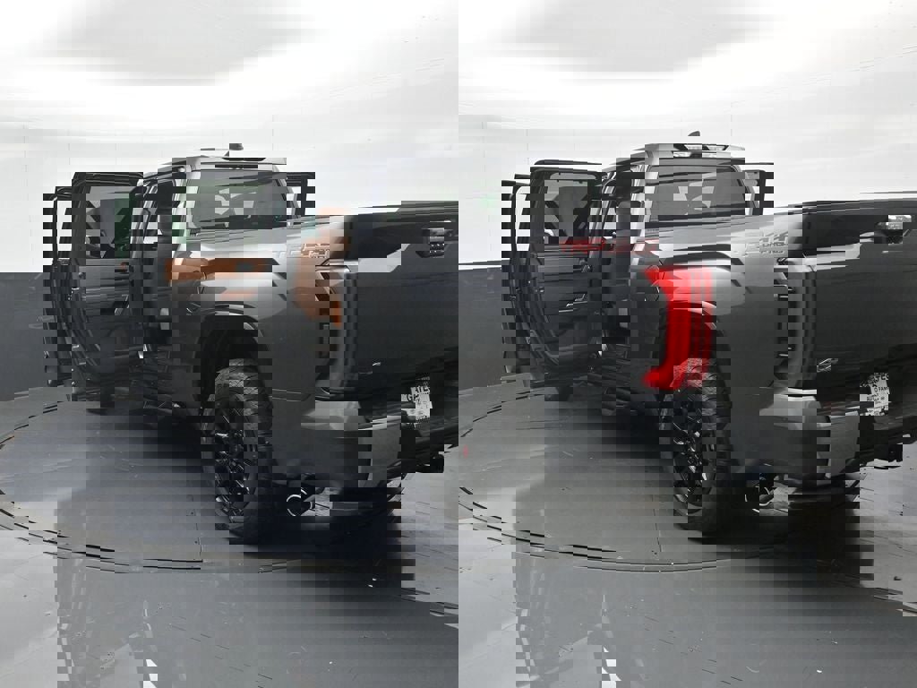 New 2026 Toyota Tundra 1794 Edition w/ TRD Off-Road Package image 63