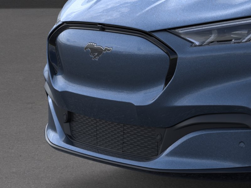 New 2024 Ford Mustang Mach-E Premium AWD/4WD image 17