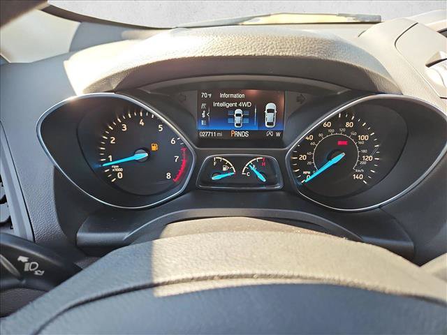 Used 2018 Ford Escape SE AWD/4WD image 11