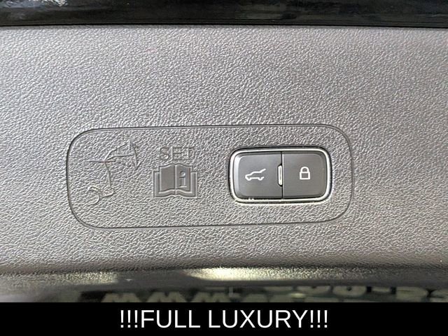 Used 2021 Lincoln Aviator Reserve w/ Equipment Group 201A image 24