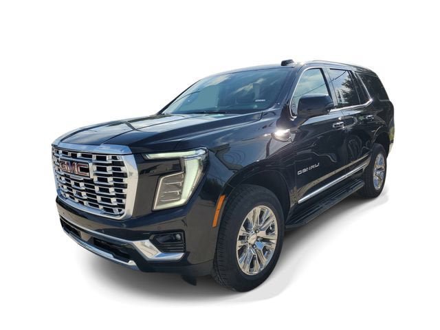 New 2026 GMC Yukon Denali RWD image 3