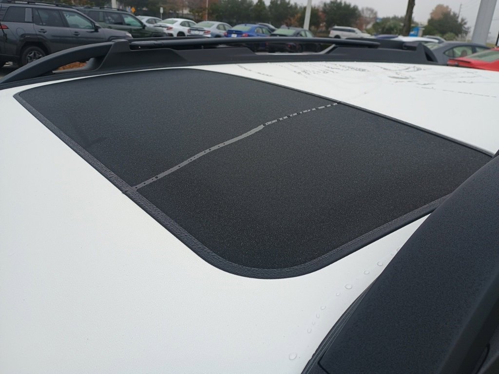 Certified 2024 Subaru Outback Limited XT w/ Popular Package #2 image 9