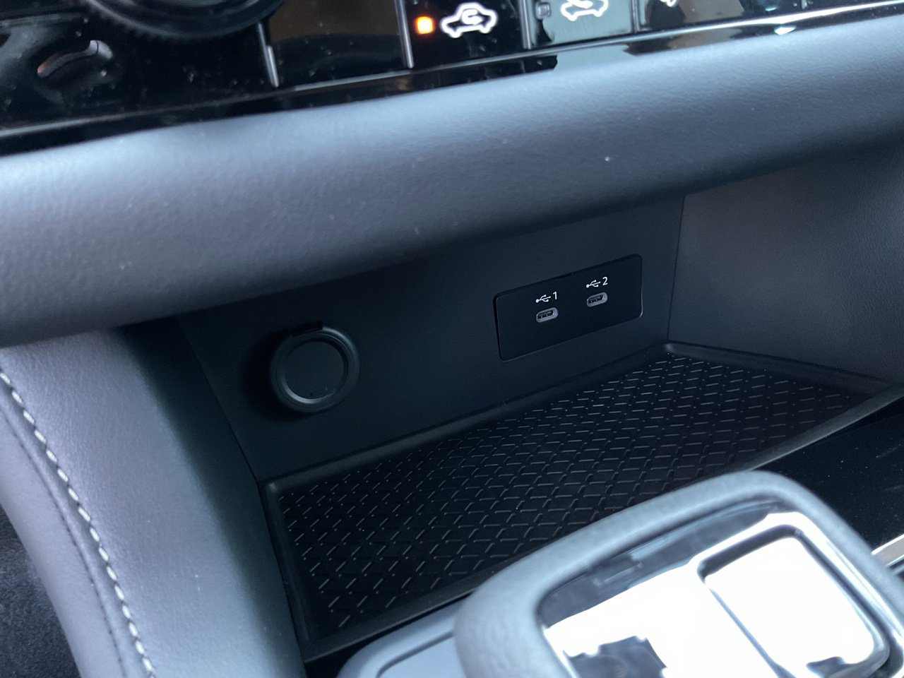 New 2026 Nissan Pathfinder SV FWD image 27