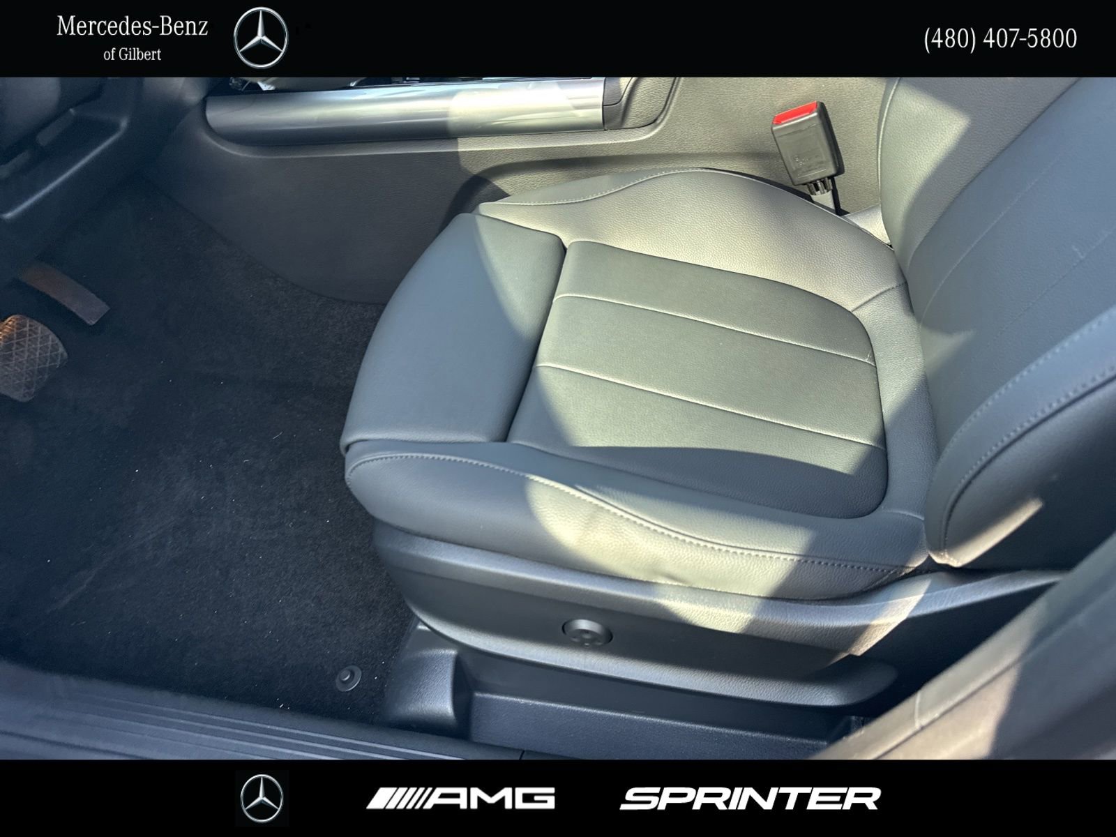 New 2026 Mercedes-Benz GLA 250 image 13