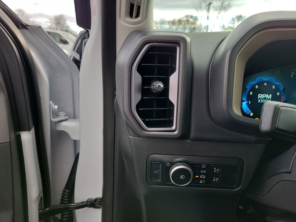 New 2025 Ford Bronco Sport Big Bend w/ Convenience Package image 21