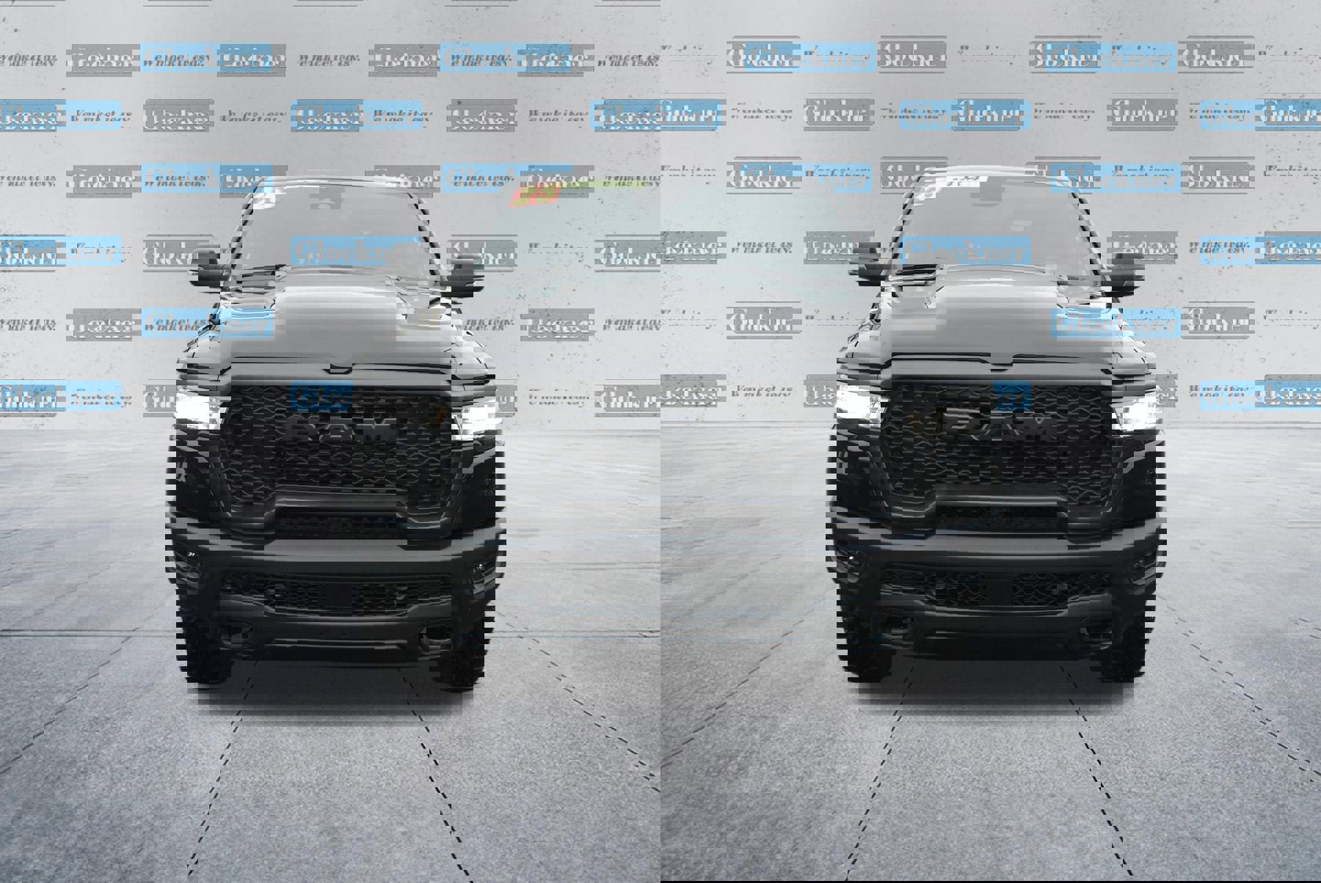 Used 2025 RAM 1500 Rebel w/ Bed Utility Group image 2