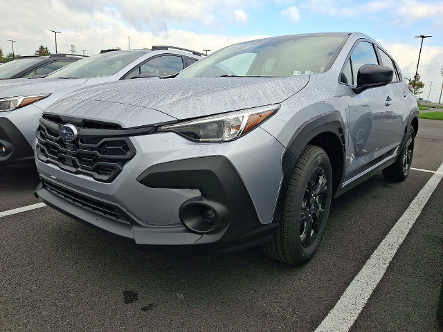 New 2026 Subaru Crosstrek 2.5i AWD/4WD image 2