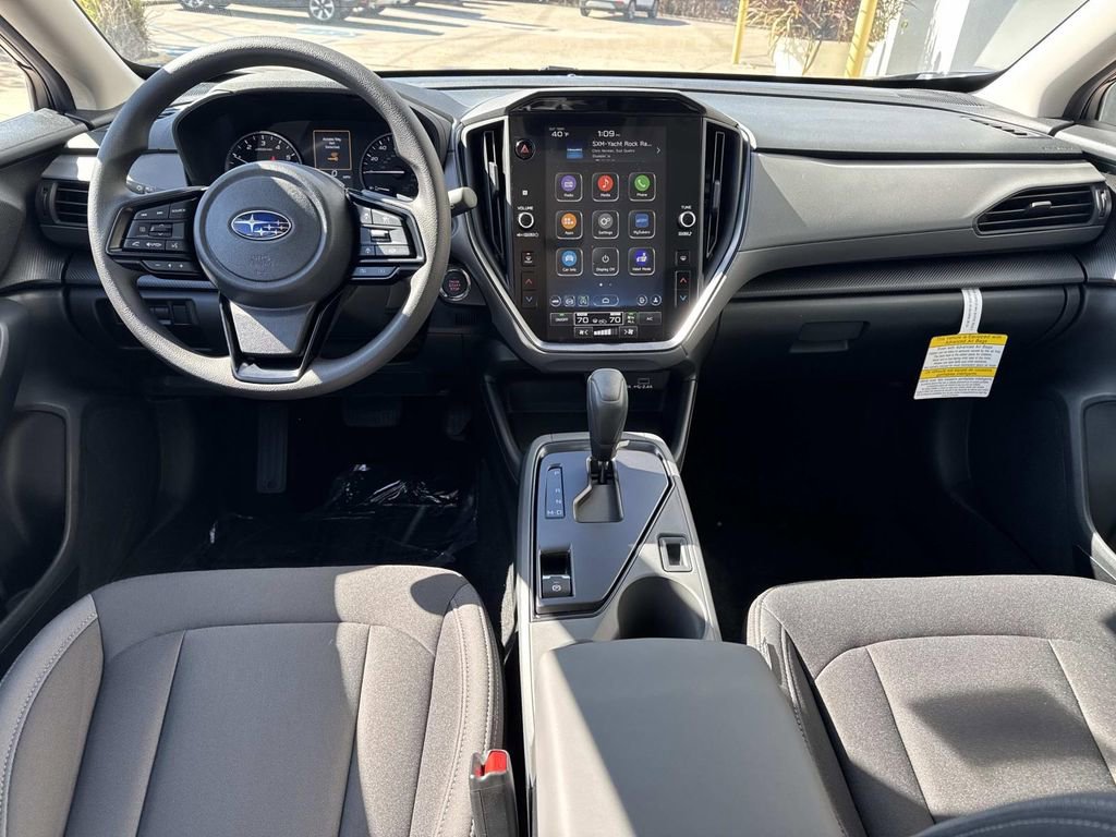 New 2026 Subaru Crosstrek 2.0i Premium image 9
