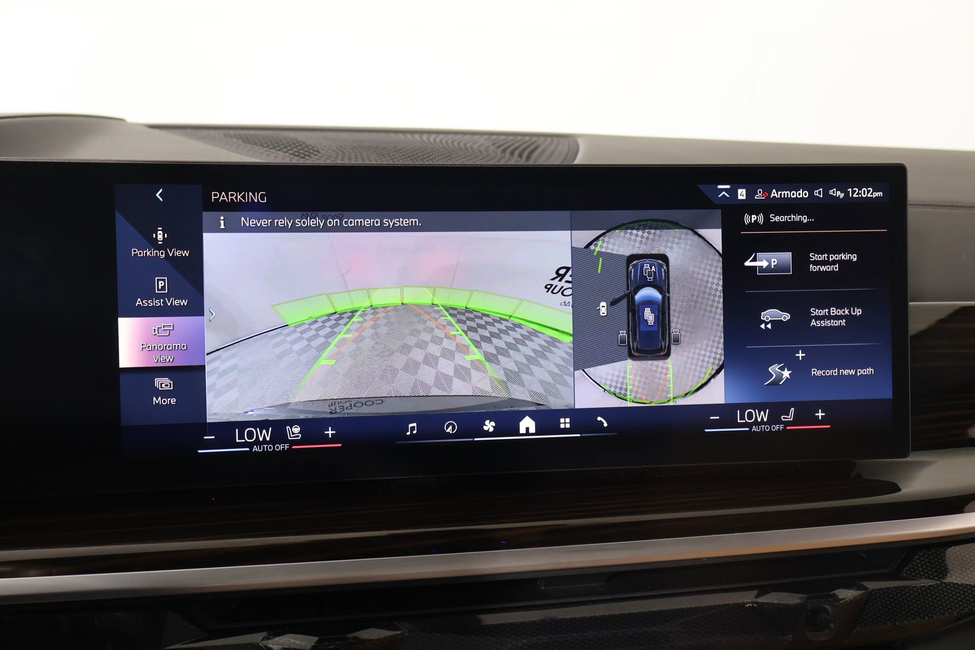 Used 2026 BMW X5 xDrive40i w/ M Sport Package AWD/4WD image 6