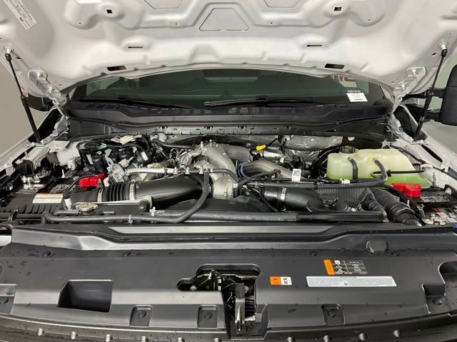 New 2026 Ford F350 XL w/ STX Appearance Package image 9