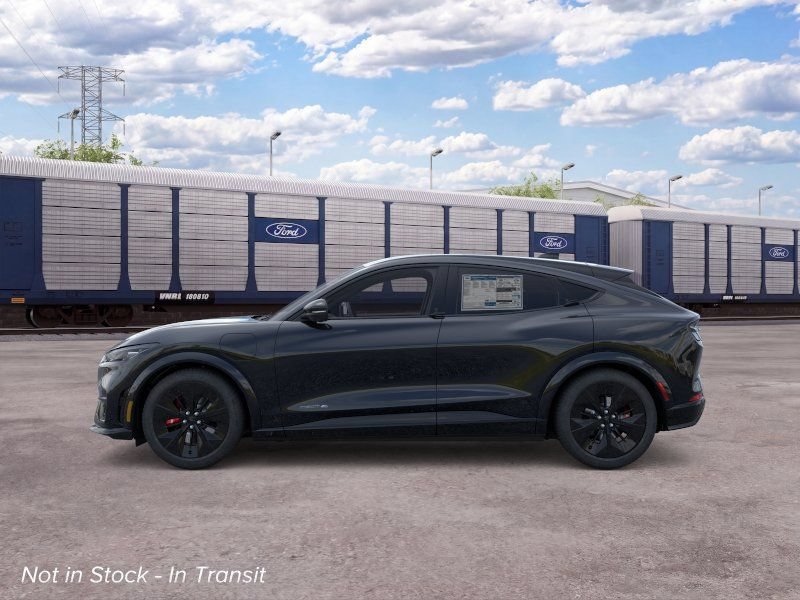 New 2026 Ford Mustang Mach-E GT AWD/4WD image 3