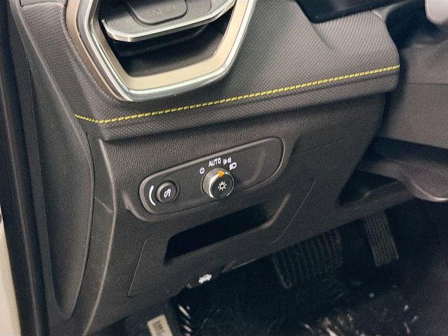 New 2026 Chevrolet TrailBlazer ACTIV w/ Convenience Package image 13