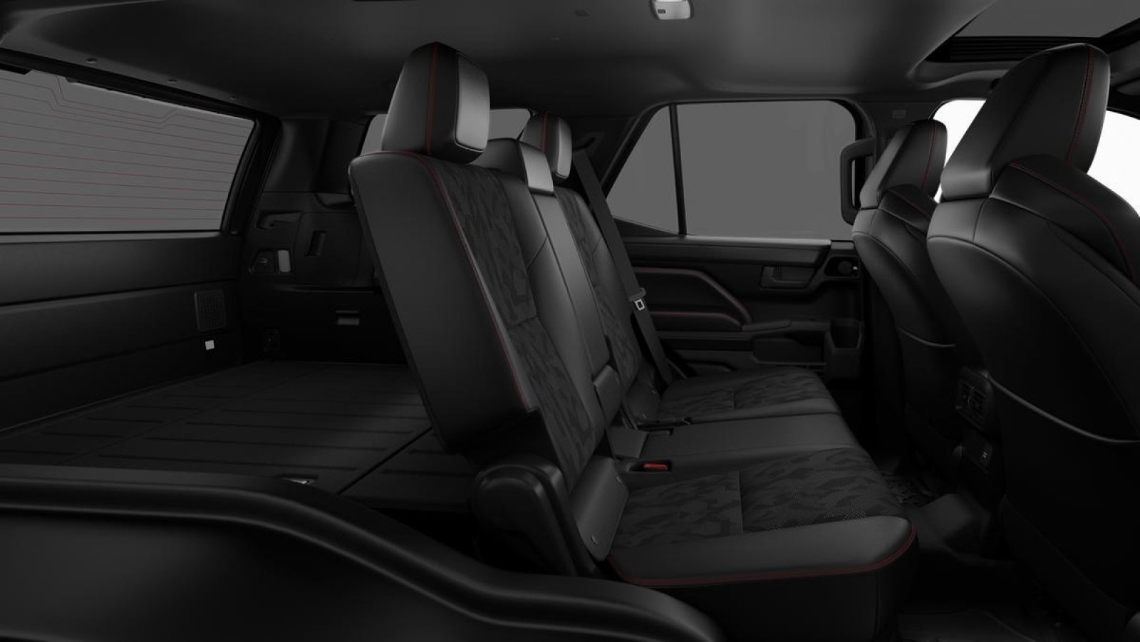 New 2026 Toyota 4Runner TRD Pro AWD/4WD image 21