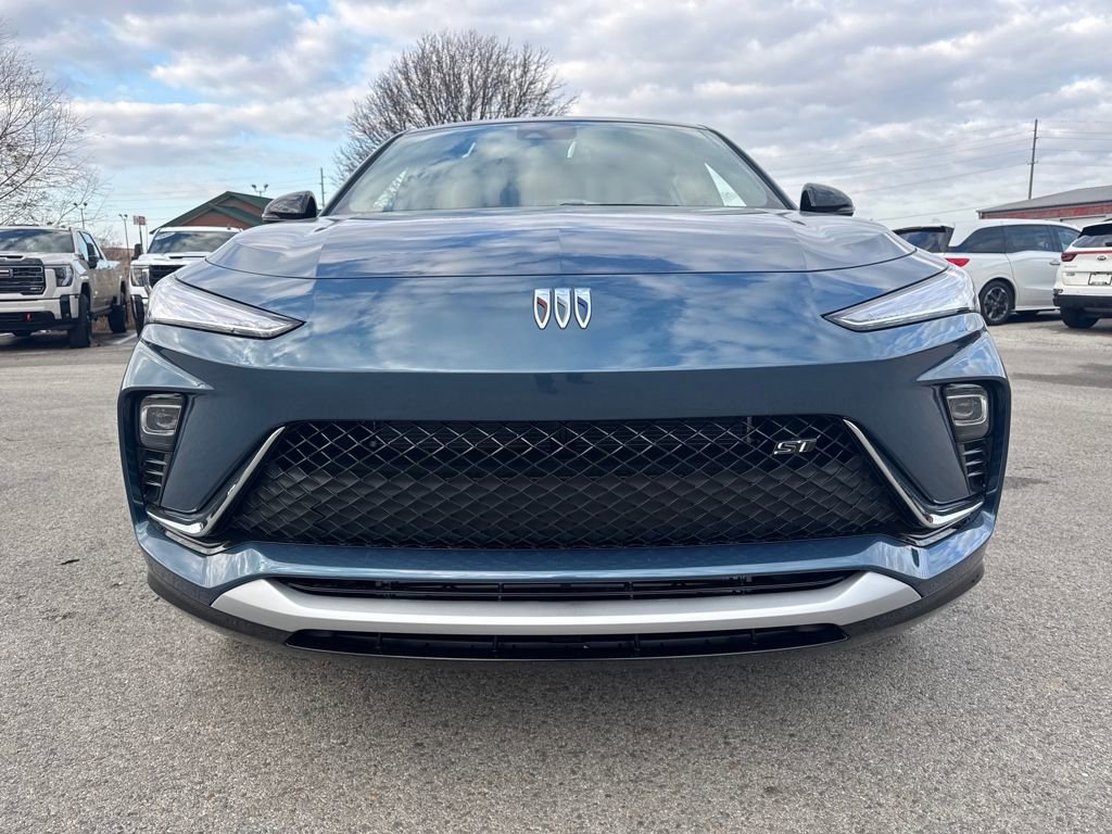 New 2026 Buick Envista Sport Touring w/ Convenience I Package image 10