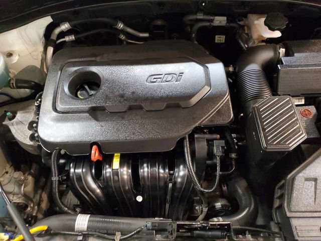 Used 2019 Kia Sportage LX image 23