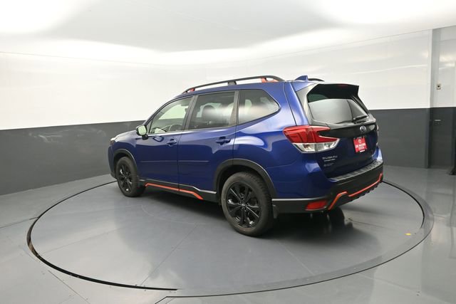Used 2023 Subaru Forester Sport AWD/4WD image 59