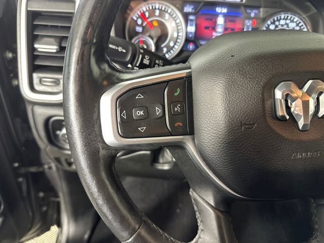 Used 2019 RAM 1500 Big Horn image 14