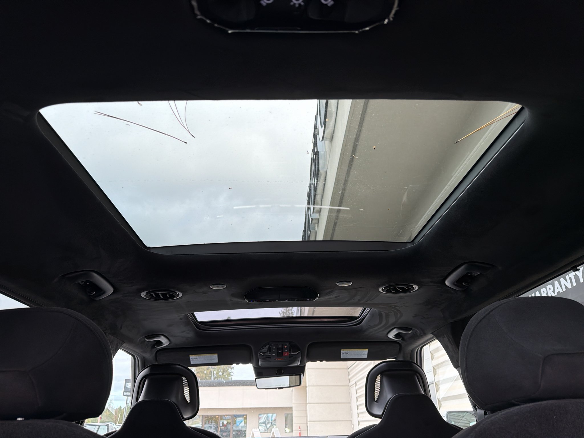 New 2027 Kia Telluride SX Prestige AWD/4WD image 16