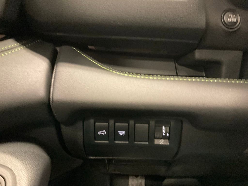 New 2026 Subaru Ascent Bronze Edition image 11