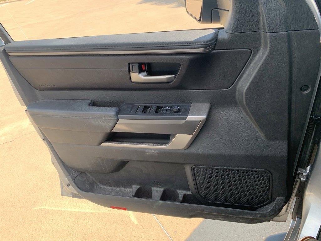 Used 2024 Toyota Tundra SR5 image 14
