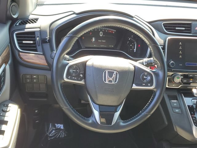 Used 2017 Honda CR-V EX-L image 12