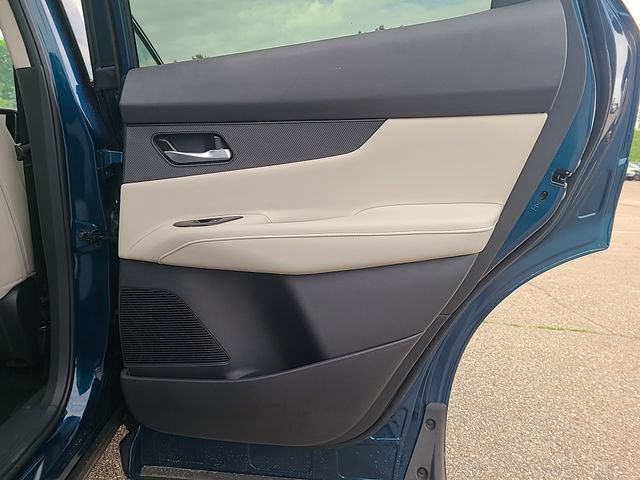 New 2026 Nissan Murano SL AWD/4WD image 26