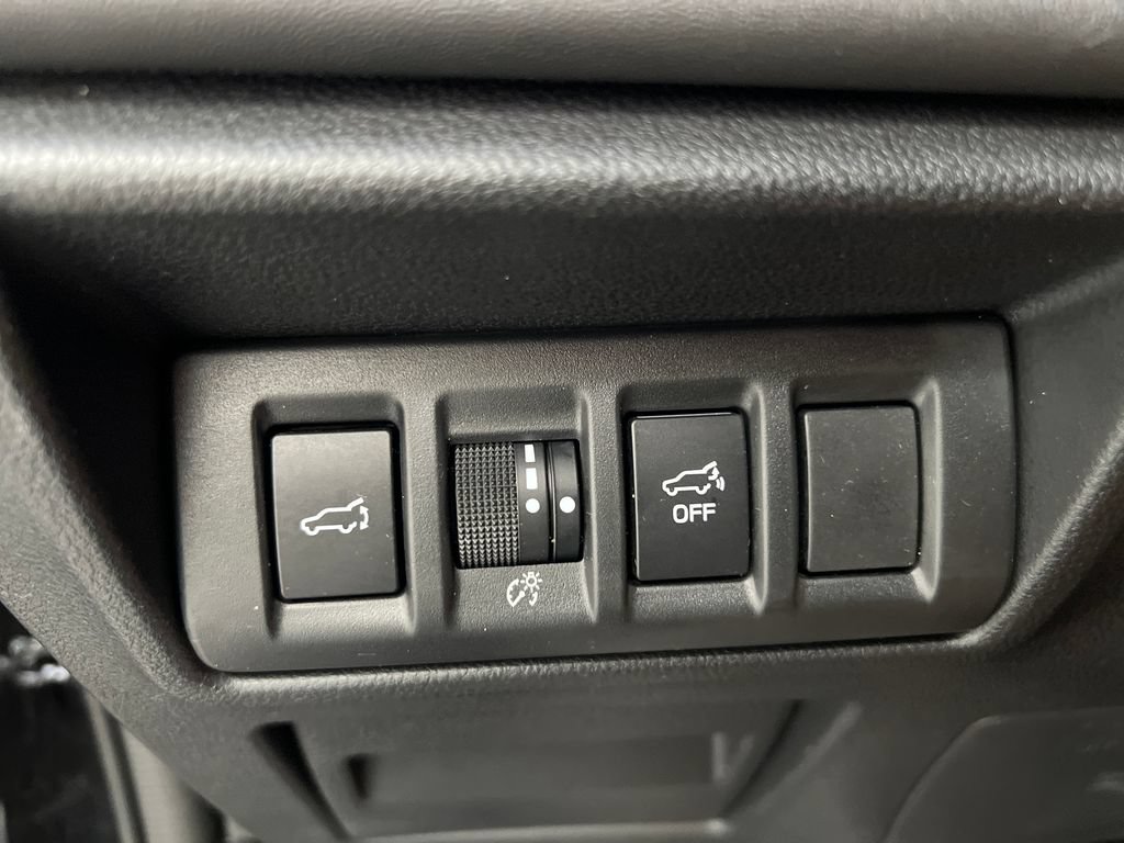 Used 2025 Subaru Outback Touring XT AWD/4WD image 52