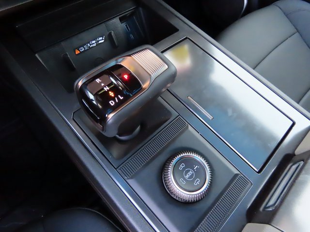 Used 2024 GMC Hummer EV 3X image 48