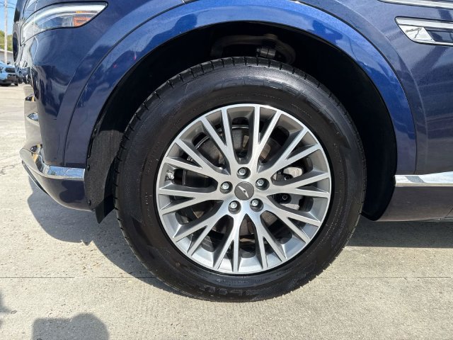 Used 2024 Genesis GV80 2.5T AWD/4WD image 5