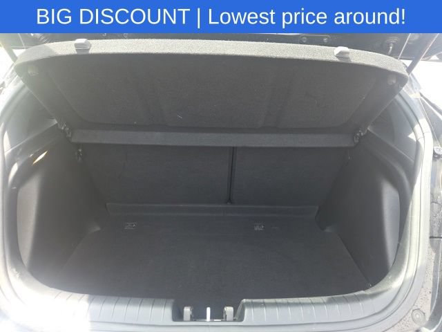 Used 2019 Hyundai Veloster 2.0 FWD image 12
